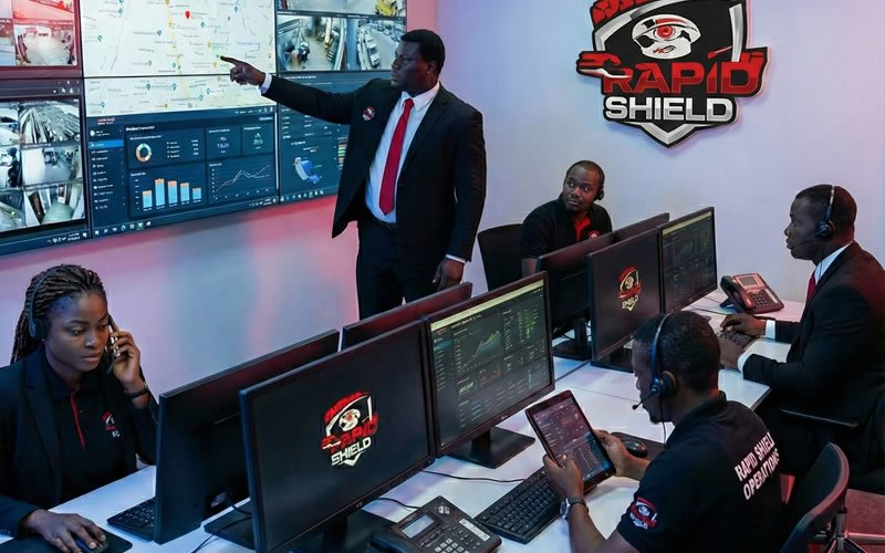 Security operations briefing and planning