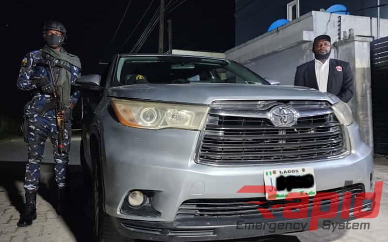 The Rising Need for Armed Escort Services in Nigeria