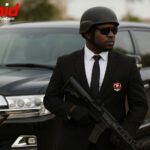 Travel Safe with Armed Escorts in Lagos