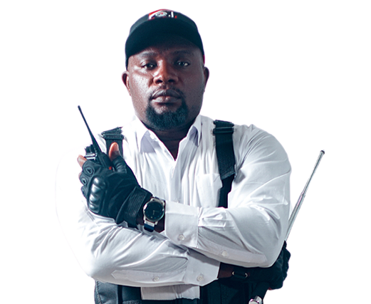 Professional Armed Escort Services in Nigeria