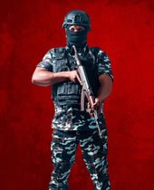 best security escort service