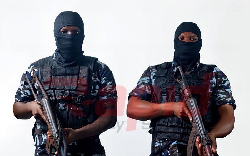 Rising Insecurity Pushes Nigerians to Seek Smarter Personal Safety Options