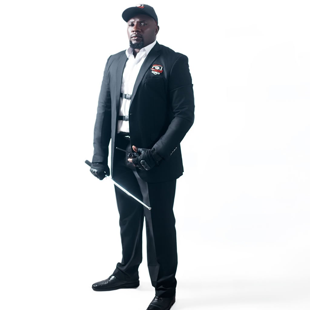 i need armed policemen in Nigeria