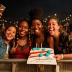 How to Survive Detty December in Nigeria And Still Make It Back to Work in January