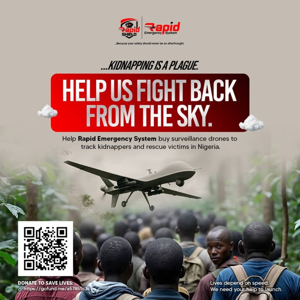 Lagos emergency numbers