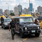 The “No-Stress” Guide to Moving Around Lagos: Why a Regular Driver Isn’t Enough
