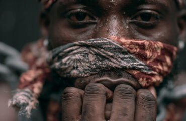 personal security app Nigeria
